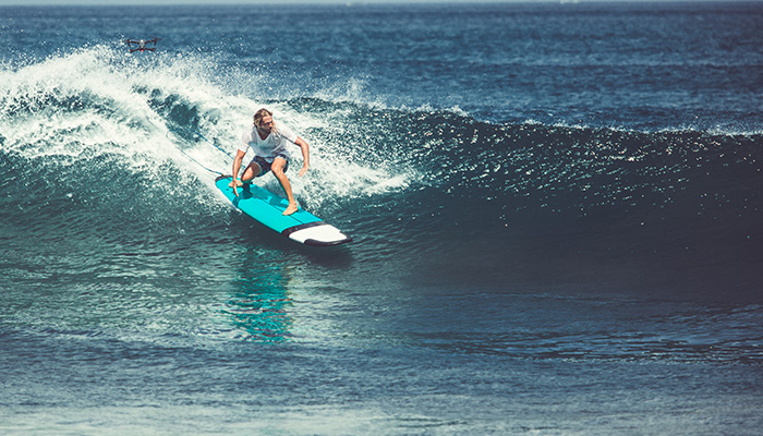 SURF